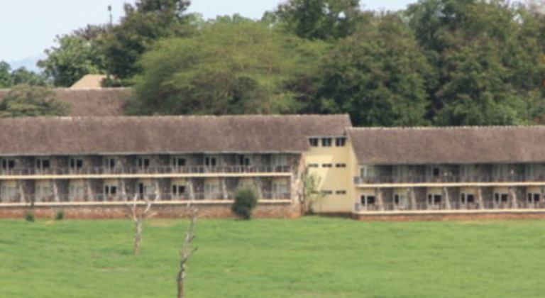 Ngulia Safari Lodge