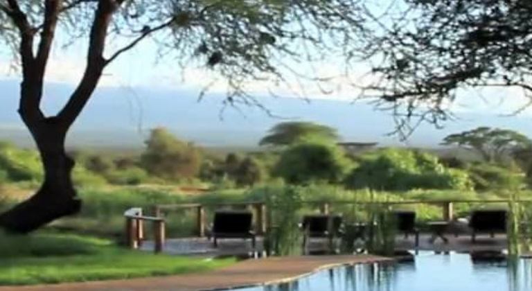 Tawi Lodge