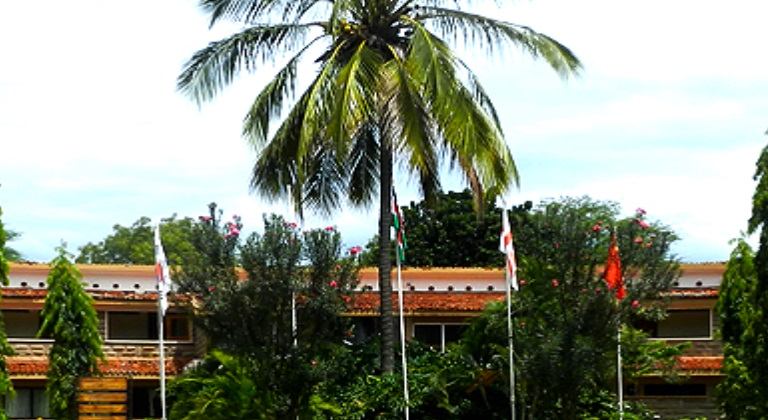 Lake Bogoria Spa Resort