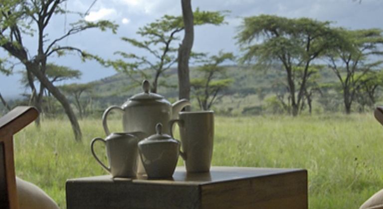 Kicheche Bush Camp