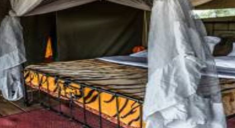 Ang’ata Tarangire Camp