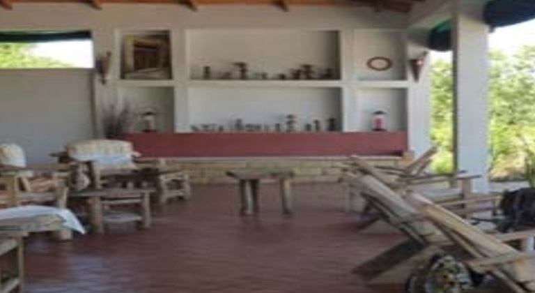 Tarangire Osupuko Lodge