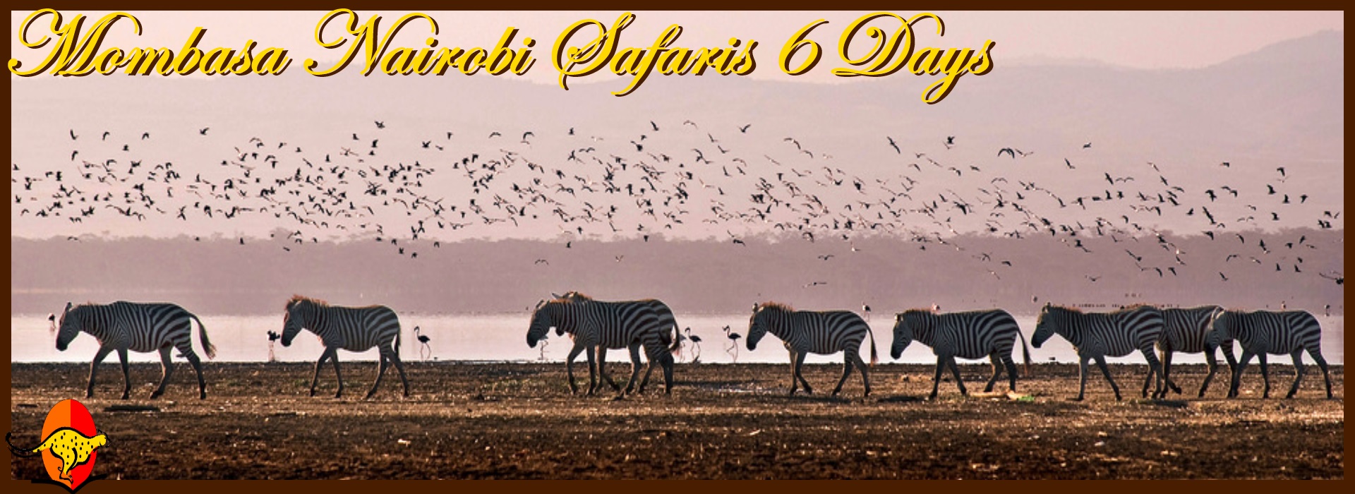 6 Days 4 National Parks Kenya Coast To Nairobi Safaritsavo East